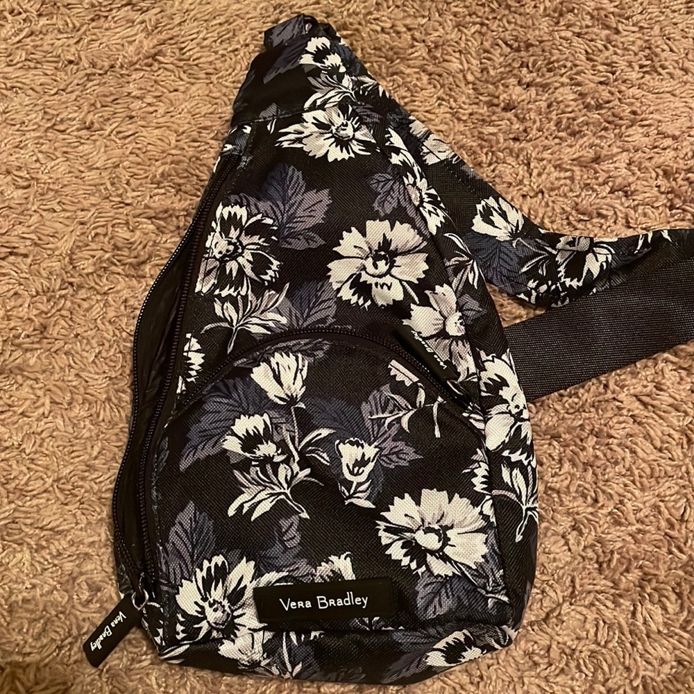 Mini Vera Bradley bag
